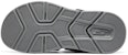 Skechers Go Consistent Sandal 'Grey Black' 894068-CCBK