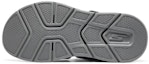 Purchase Skechers Go Consistent Sandal 'Grey Black' 894068-CCBK