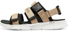 Buy Skechers Go Consistent Sandal 'Grey Brown Black' 894067-TPBK
