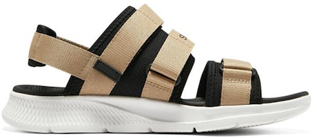 Sandalia Skechers Go Consistent 'Gris Marrón Negro' 894067-TPBK Order Sandalia Skechers Go Consistent 'Gris Marrón Negro' 894067-TPBK