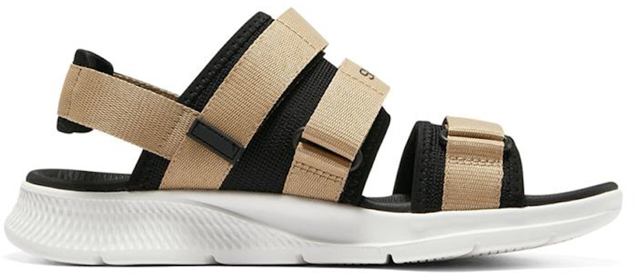 Skechers Sandal Go Consistent 'Abu Coklat Hitam' 894067-TPBK Order Skechers Sandal Go Consistent 'Abu Coklat Hitam' 894067-TPBK