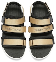 Sandalia Skechers Go Consistent 'Gris Marrón Negro' 894067-TPBK Shop Sandalia Skechers Go Consistent 'Gris Marrón Negro' 894067-TPBK