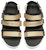 Skechers Go Consistent Sandal 'Grey Brown Black' 894067-TPBK