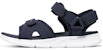 Skechers Go Consistent Sandal 'Slip-Resistant Blue Black White' 229097-NVBK