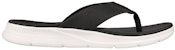Skechers Go Consistent Sandal 'Synthwave Black and White' 229035-BLK