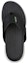 Shop Skechers Go Consistent Sandal 'Synthwave Black and White' 229035-BLK
