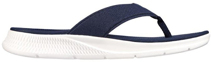 Skechers GO Consistent Sandalias 'Azul Ático-Blanco' 229036-NVY Order Skechers GO Consistent Sandalias 'Azul Ático-Blanco' 229036-NVY