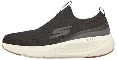 Skechers Go Elevate Low-Top Black 220185-BKW Skechers Go Elevate Low-Top Black 220185-BKW