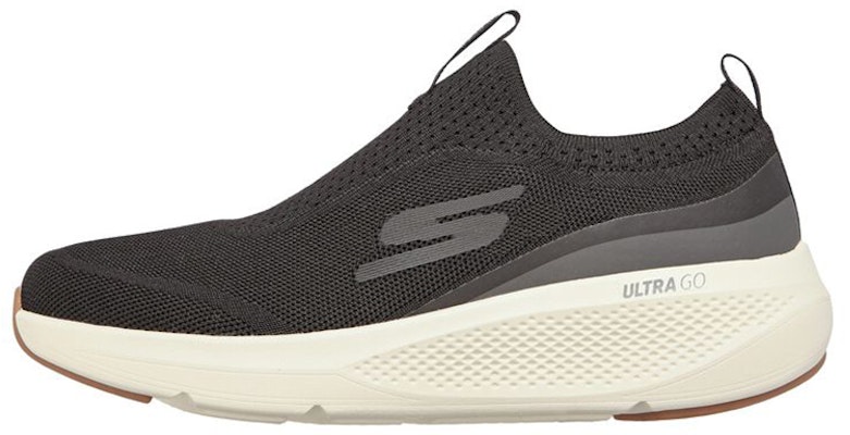 Skechers Go Elevate Low-Top Black 220185-BKW Buy Skechers Go Elevate Low-Top Black 220185-BKW