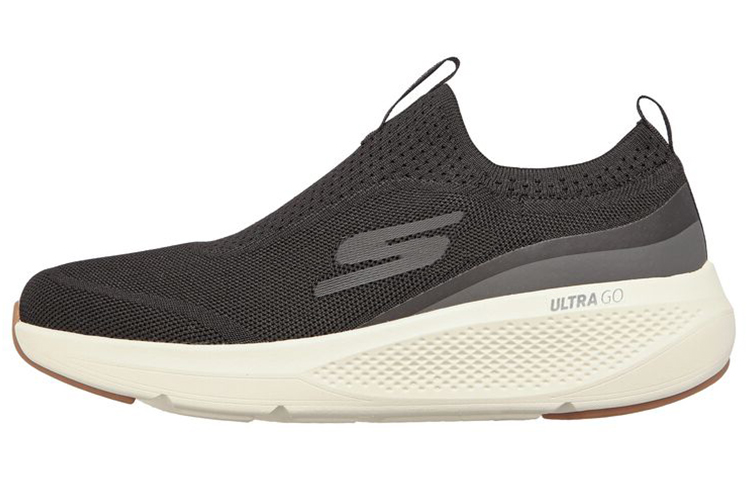 Skechers Go Elevate Low-Top Black 220185-BKW