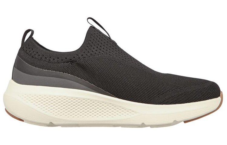 Order Skechers Go Elevate Low-Top Black 220185-BKW