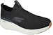 Skechers Go Elevate Low-Top Black 220185-BKW