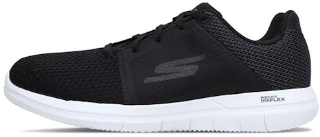 Skechers Go Flex 2 'Black White' 54014-BKW Skechers Go Flex 2 'Black White' 54014-BKW