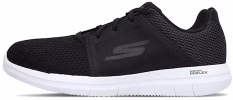 Skechers Go Flex 2 'Black White' 54014-BKW Skechers Go Flex 2 'Black White' 54014-BKW