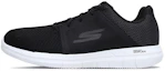 Buy Skechers Go Flex 2 'Black White' 54014-BKW