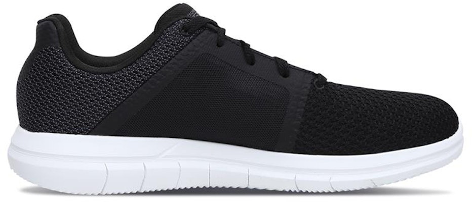 Skechers Go Flex 2 'Black White' 54014-BKW Order Skechers Go Flex 2 'Black White' 54014-BKW