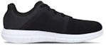 Order Skechers Go Flex 2 'Hitam Putih' 54014-BKW