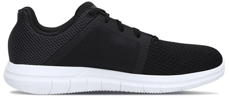 Skechers Go Flex 2 'Black White' 54014-BKW Order Skechers Go Flex 2 'Black White' 54014-BKW