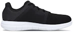 Order Skechers Go Flex 2 'Black White' 54014-BKW