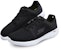 Skechers Go Flex 2 'Hitam Putih' 54014-BKW