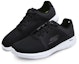 Lookbook Skechers Go Flex 2 'Hitam Putih' 54014-BKW