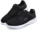 Lookbook Skechers Go Flex 2 'Black White' 54014-BKW