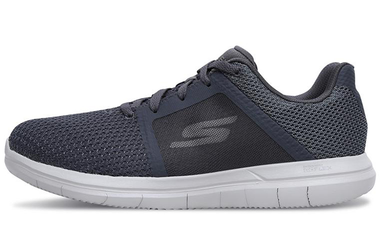 Skechers Go Flex 2 'Charcoal Grey' 54014-CHAR
