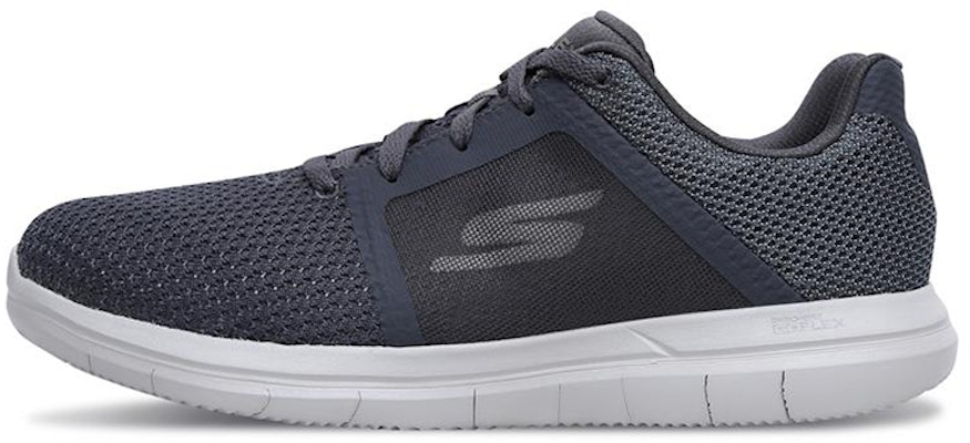 Skechers Go Flex 2 'Charcoal Grey' 54014-CHAR Buy Skechers Go Flex 2 'Charcoal Grey' 54014-CHAR