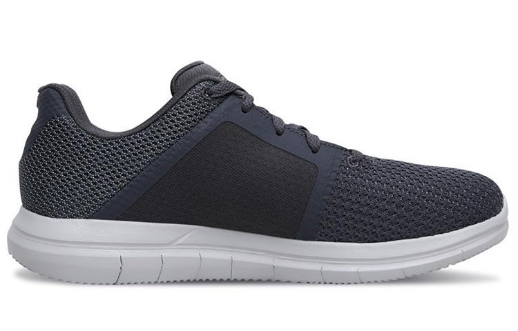 Order Skechers Go Flex 2 'Charcoal Grey' 54014-CHAR