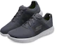 Lookbook Skechers Go Flex 2 'Charcoal Grey' 54014-CHAR