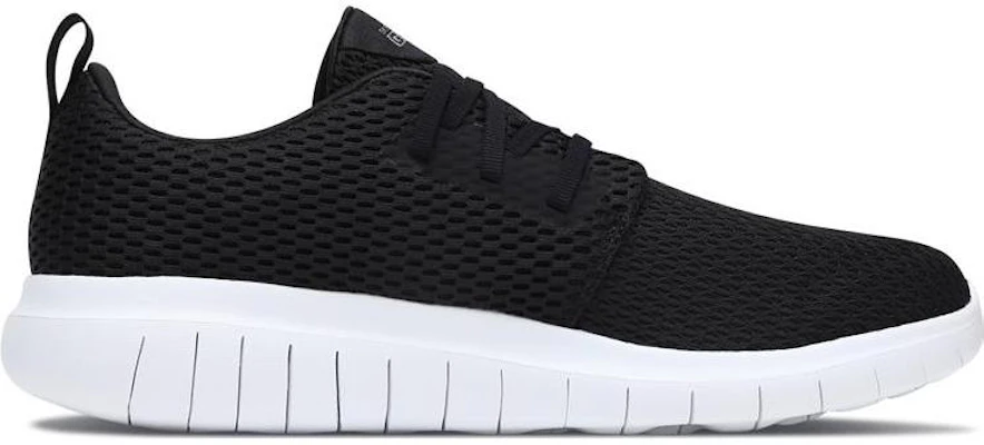 Skechers Go Flex Max 'Black White' 54701-BKW Order Skechers Go Flex Max 'Black White' 54701-BKW