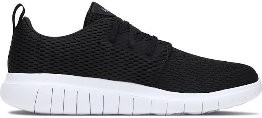 Skechers Go Flex Max 'Black White' 54701-BKW Order Skechers Go Flex Max 'Black White' 54701-BKW