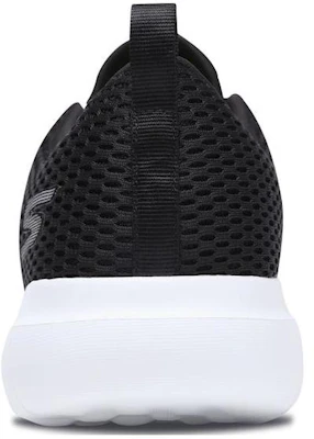 Skechers Go Flex Max 'Black White' 54701-BKW Lookbook Skechers Go Flex Max 'Black White' 54701-BKW