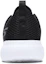 Lookbook Skechers Go Flex Max 'Black White' 54701-BKW