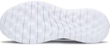 Shop Skechers Go Flex Max 'Black White' 54701-BKW