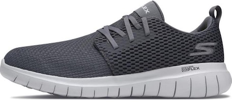 Skechers Go Flex Max 'Charcoal Grey' 54701-CHAR Skechers Go Flex Max 'Charcoal Grey' 54701-CHAR