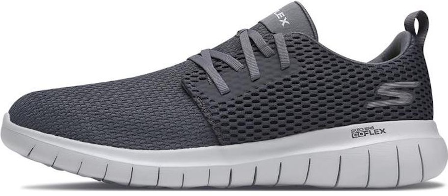Skechers Go Flex Max 'Charcoal Grey' 54701-CHAR Buy Skechers Go Flex Max 'Charcoal Grey' 54701-CHAR