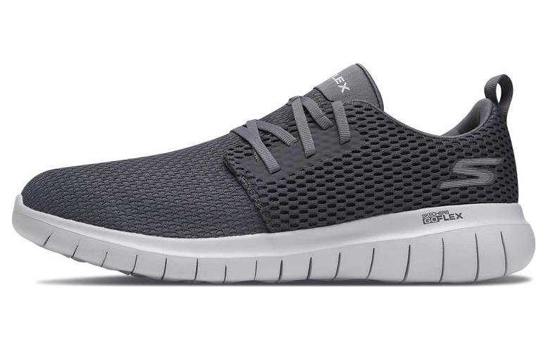 Skechers Go Flex Max 'Charcoal Grey' 54701-CHAR