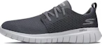 Buy Skechers Go Flex Max 'Charcoal Grey' 54701-CHAR