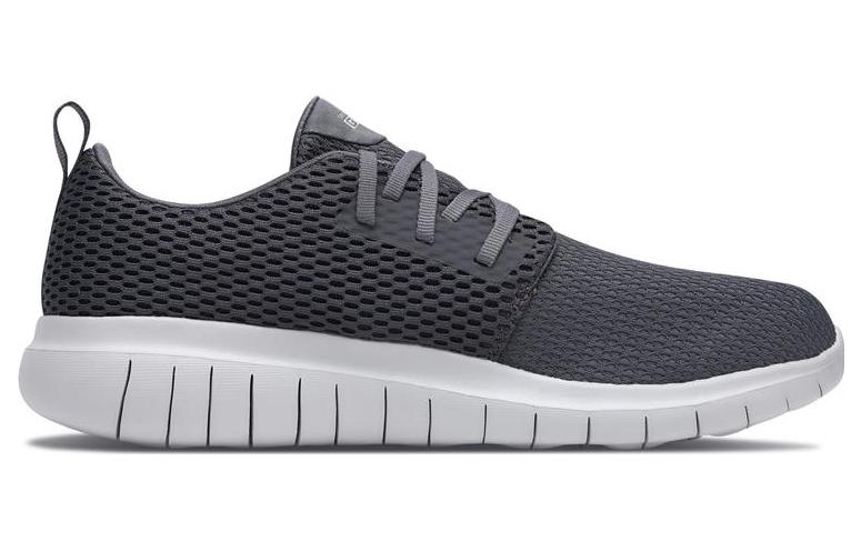 Order Skechers Go Flex Max 'Charcoal Grey' 54701-CHAR