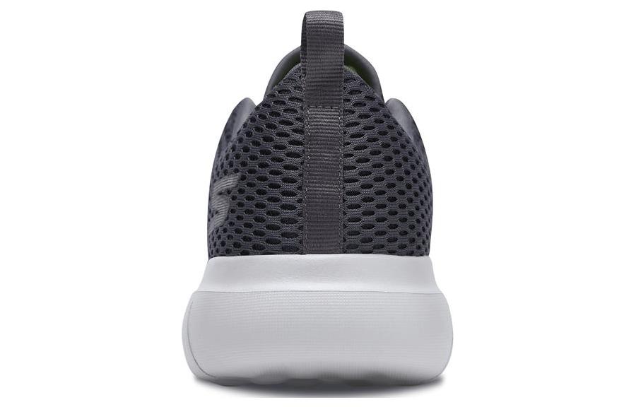 Lookbook Skechers Go Flex Max 'Charcoal Grey' 54701-CHAR