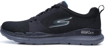 Skechers Go Flex Train 'Black Grey Red' 54823-BKGR Skechers Go Flex Train 'Black Grey Red' 54823-BKGR