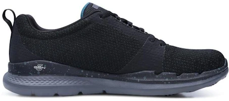 Order Skechers Go Flex Train 減震防滑耐磨 低筒 訓練鞋 黑灰紅色