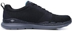 Order Skechers Go Flex Train 'Hitam Kelabu Merah' 54823-BKGR