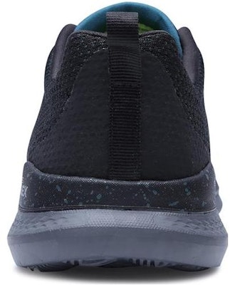 Skechers Go Flex Train 'Black Grey Red' 54823-BKGR Lookbook Skechers Go Flex Train 'Black Grey Red' 54823-BKGR
