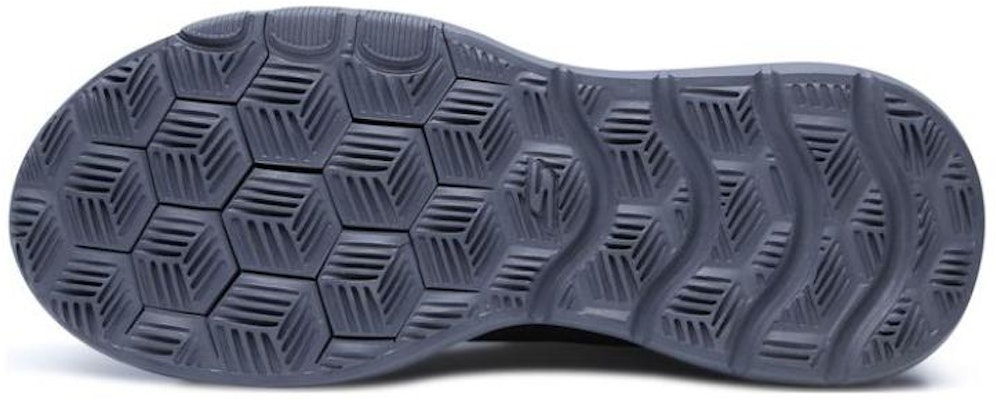 Skechers Go Flex Train 'Black Grey Red' 54823-BKGR Shop Skechers Go Flex Train 'Black Grey Red' 54823-BKGR
