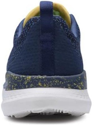 스케쳐스 고플렉스 트레인 '블루 골드' (Skechers Go Flex Train 'Blue Gold') 54823-NVGD Lookbook 스케쳐스 고플렉스 트레인 '블루 골드' (Skechers Go Flex Train 'Blue Gold') 54823-NVGD