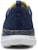 Skechers Go Flex Train 'Biru Emas' 54823-NVGD