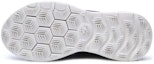Shop Skechers Go Flex Train 'Biru Emas' 54823-NVGD