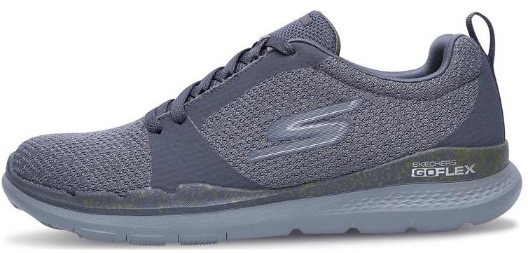 skechers-go-flex-train-grey-green-54823-ccgr